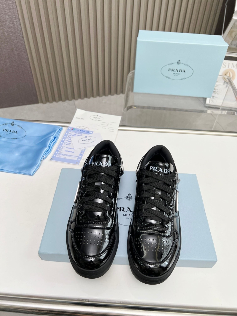 Prada Casual Shoes